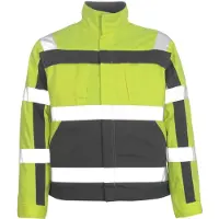 Mascot Safe Compete 07109 Jacket Vert 4XL