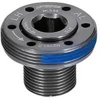 Fsa K-force Ml683+659 Boulon de manivelle argent argent One Size