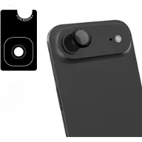 IMoshion Protection caméra en verre lot de 2 pour Apple iPhone Air