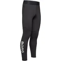 Björn Borg Legging Björn Borg Homme Borg Tights Black Beauty-M