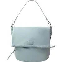Usha Sac bandoulière bleu fumé