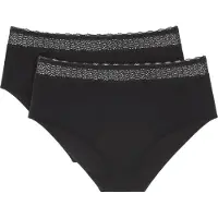 Triumph Slip 'Feel of Modal' noir