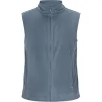 MO Gilet bleu-gris