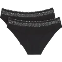 Triumph Slip 'Feel of Modal' noir