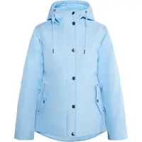 Usha Veste d’hiver 'Fenia' bleu clair