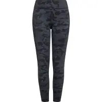 Tuffskull Leggings bleu fumé / anthracite / noir