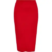 Faina Jupe rouge