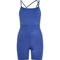 Mymo Combinaison bleu cobalt