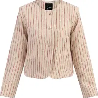 Faina Blazer rose