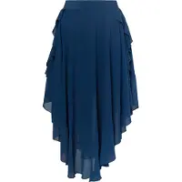 Faina Jupe marine