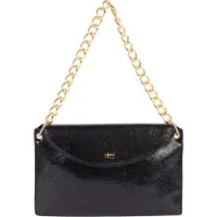 Faina Pochette noir