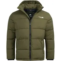 Arctic Seven Veste outdoor vert foncé
