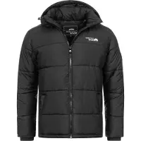 Arctic Seven Veste outdoor noir / blanc