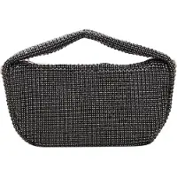 Faina Sacs à main noir / argent