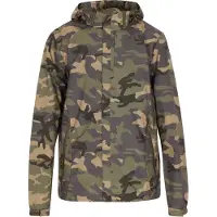 Tuffskull Veste mi-saison beige / marron / olive
