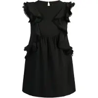 Faina Robe noir