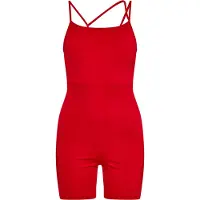 Mymo Combinaison rouge