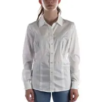 GUESS Chemisier 'Cate' blanc