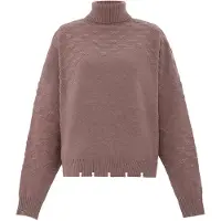 Faina Pull-over baie