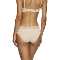 Triumph Slip 'Feel of Modal' beige
