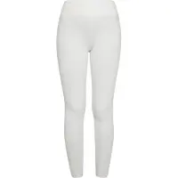 IZIA Leggings blanc cassé