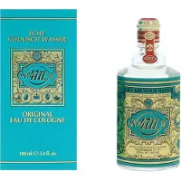 4711 Eau de Cologne 100 ml