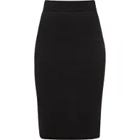 Usha Jupe anthracite