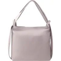 FELIPA Sac bandoulière mauve