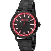 Just cavalli Montre Jc1g216m0065 Quartz 3 Atm 42 Mm