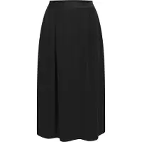 Faina Jupe noir