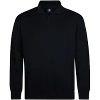 Petrol Industries M-3050-kwc2070 Half Zip Sweater Noir 6XL Homme