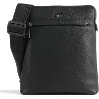 BOSS Sac à bandoulière 'Ray' noir