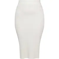 Usha Jupe blanc cassé