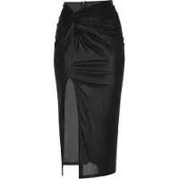 Faina Jupe noir