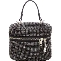 FELIPA Sacs à main noir / argent