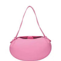 FELIPA Sacs à main rose clair