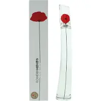 Kenzo Flower by Eau de Parfum rechargeable, 100 ml