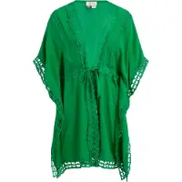 IZIA Kimono vert