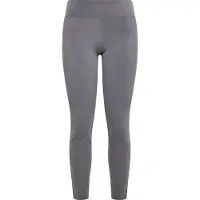 IZIA Leggings gris foncé