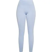 Faina Athlsr Leggings bleu clair
