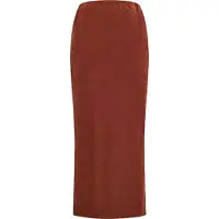 Faina Jupe rouille