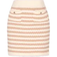 Faina Jupe beige