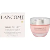 Lancôme Hydra Zen Nuit crème de nuit apaisante 50 ml