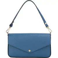 FELIPA Sac bandoulière saphir
