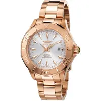 Invicta Signature 7111 Montre Automatique pour Homme - 47 mm