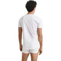 Gant T-Shirt blanc