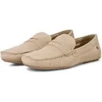 Jack & Jones Jensen Suede Loafer Beige - Taille 43