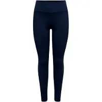 Only Play Pantalon de sport 'Jam-2-Save' bleu foncé