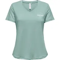 Only Play T-shirt 'Save Life' vert clair