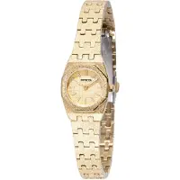 Invicta Mini 49871 Montre à Quartz pour Femme - 19 mm